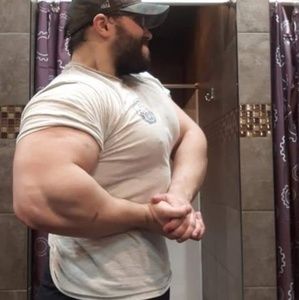 Meet your Posher, Antonio